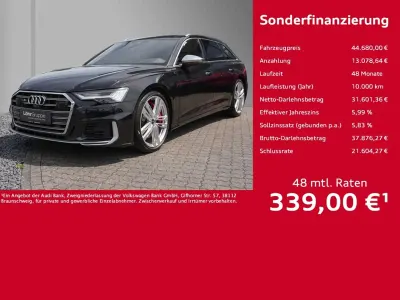 Gebraucht Audi S6
