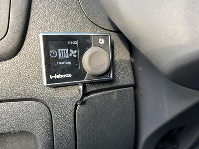 Second-hand Renault Master 131 CP (96 kW) 2019 Alb Van