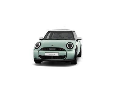 Gebraucht Mini Cooper S 204 PS (150 kW) 2025 Kleinwagen