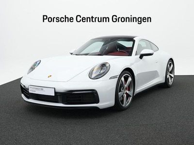 Porsche 911 Carrera 4S