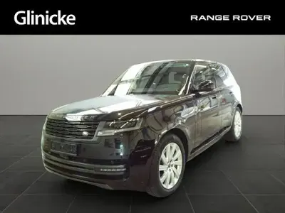 Gebraucht Land Rover Range Rover Autobiography 551 PS (405 kW) 2025 Santorini black SUV