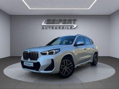 Usata BMW X1 M Sport 136 CV (100 kW) 2025 Bianco SUV