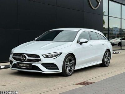 Mercedes CLA200