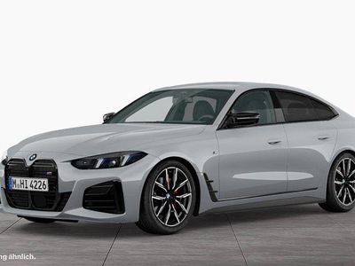 Gebraucht BMW M440 M Sport 387 PS (284 kW) 2025 Grau Limousine