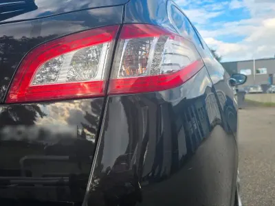 Gebraucht Peugeot 508 SW