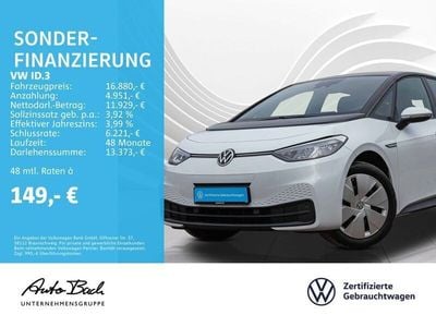 VW ID.3