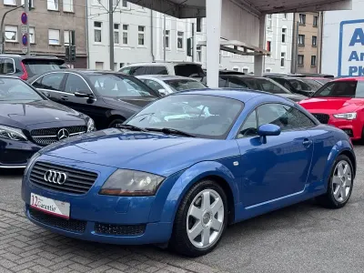 Gebraucht Audi TT