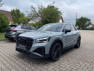 Audi SQ2