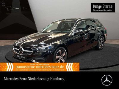 Mercedes C300e