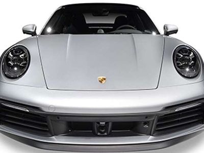 gebraucht Porsche 911 Targa4 PDK FACELIFT dt. Neuwagen mit 3,6%