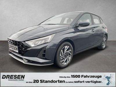 gebraucht Hyundai i20 Trend FL (MJ24) 1.0 Navi+Kamera+Bose+LED