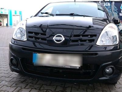 gebraucht Nissan Pixo 1,0