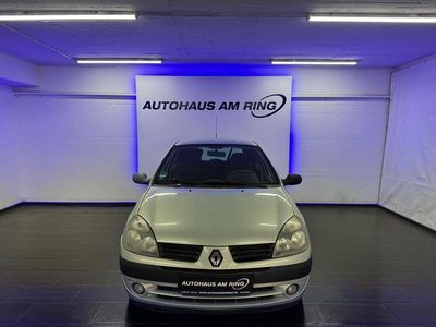 Renault Clio II