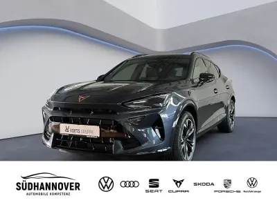 Gebraucht Cupra Formentor