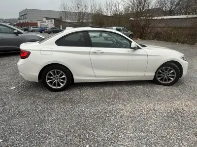 Gebraucht BMW 218