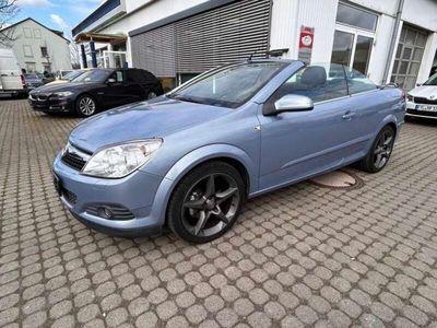Opel Astra Cabriolet
