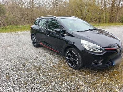 Usata Renault Clio IV Bose Edition 118 CV (86 kW) 2018 Utilitaria