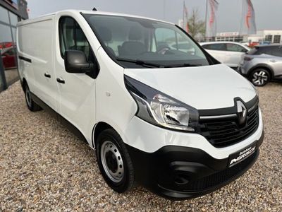 gebraucht Renault Trafic Kasten L2H1 3,0t Komfort