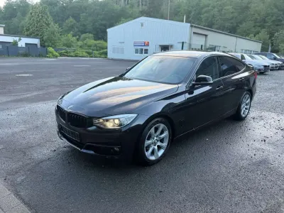 Gebraucht BMW 318