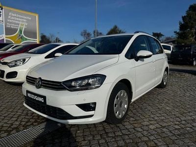 Gebraucht VW Golf VII 125 PS (91 kW) 2017 Weiß Limousine