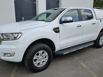 Gebraucht Ford Ranger