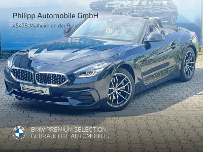 Gebraucht BMW Z4