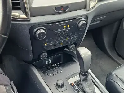 Occasion Ford Ranger 200 ch (147 kW) 2018 Noir Pick-up