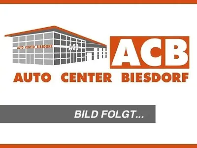 Gebraucht Mercedes C400