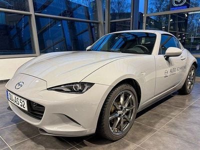 Mazda MX5