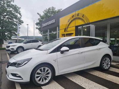 gebraucht Opel Astra Active Start/Stop