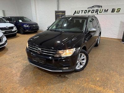 VW Tiguan Allspace