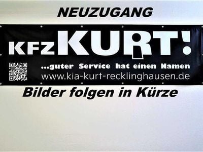 Neu Kia PV5 Plus 119 kW (163 PS) 2026 Weiß Van / Kleinbus