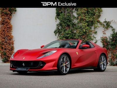Ferrari 812