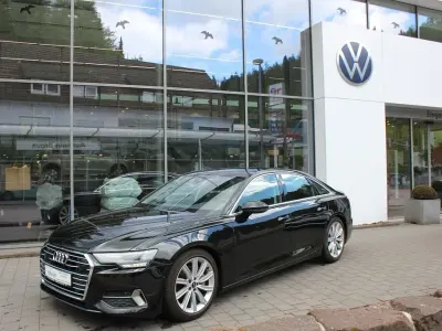 Gebraucht Audi A6