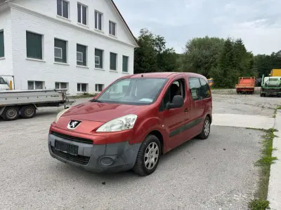 Gebraucht Peugeot TePee