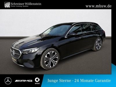 Mercedes E200