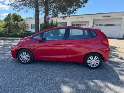 Gebraucht Honda Jazz