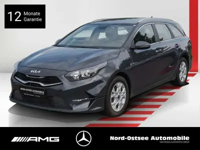 Gebraucht Kia Ceed Sportswagon