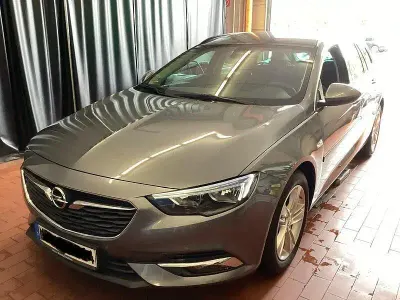 Gebraucht Opel Insignia