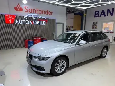 Gebraucht BMW 320
