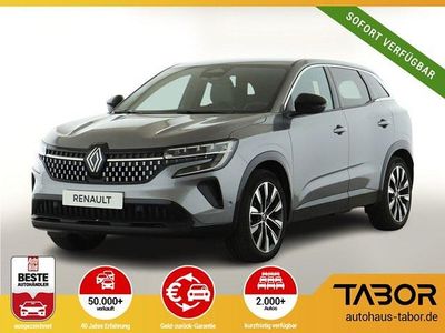 Gebraucht Renault Austral Techno 158 PS (116 kW) 2024 Grau metallic SUV