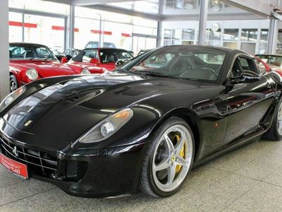 gebraucht Ferrari 599 Fiorano F1 -Carbon + HGTE Paket