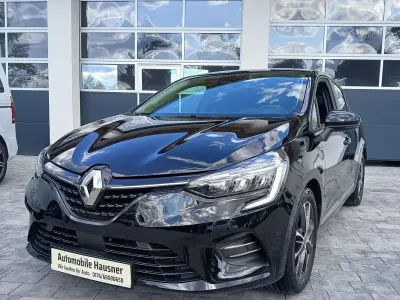 Gebraucht Renault Clio