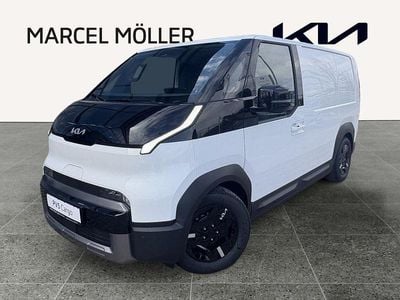 Neu Kia PV5 119 kW (163 PS) 2026 Weiß Van / Kleinbus