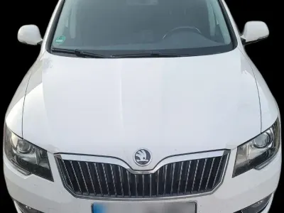 Gebraucht Skoda Superb