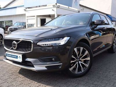 Volvo V90 CC
