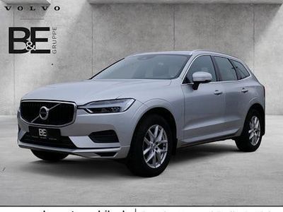 Gebraucht Volvo XC60 Momentum 235 PS (172 kW) 2019 Andere SUV