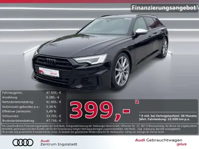 Gebraucht Audi S6