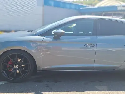 Gebraucht Seat Leon