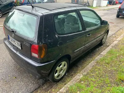 Gebraucht VW Polo